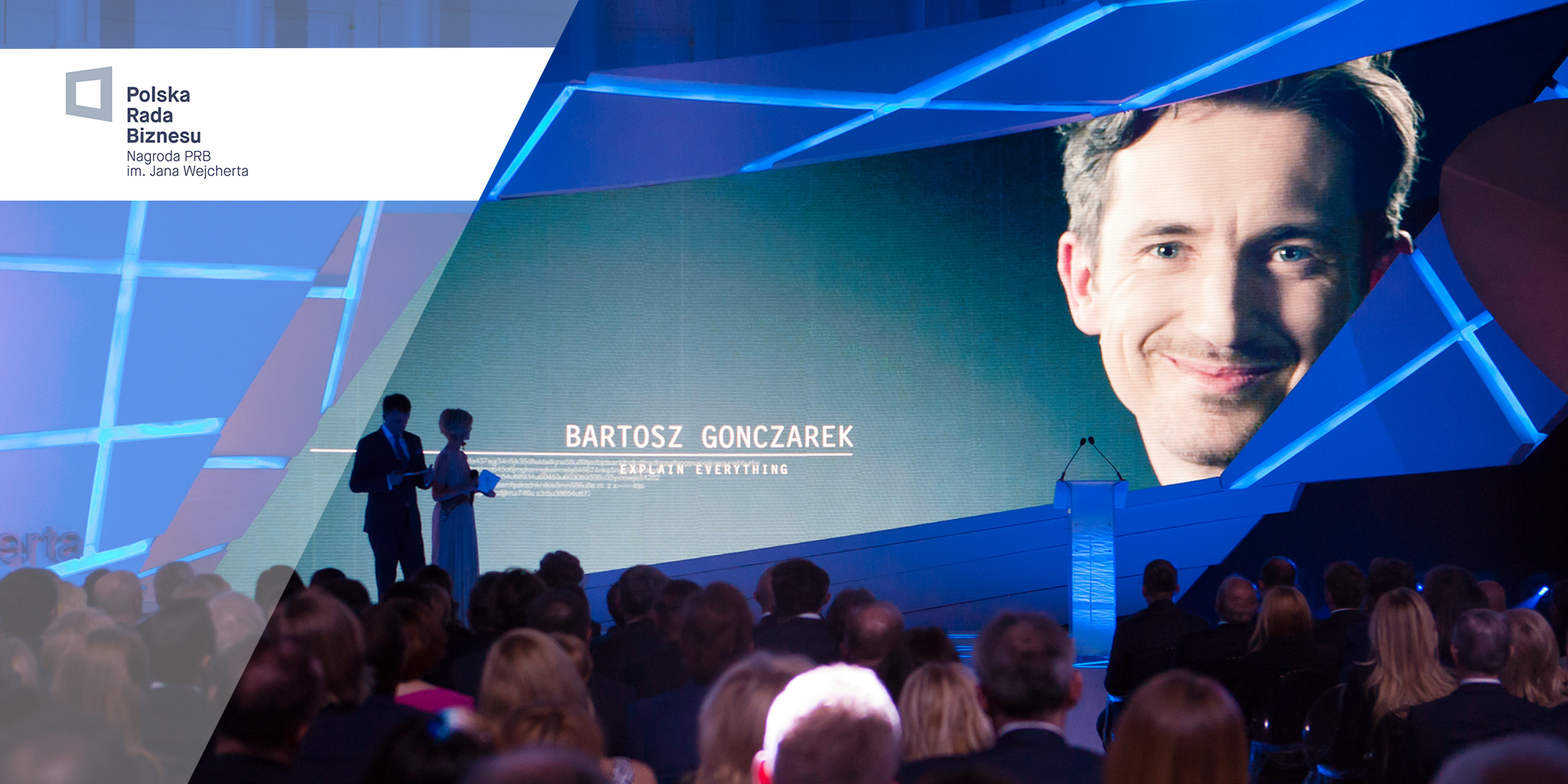 Bartosz Gonczarek CEO Explain Everything