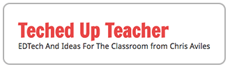 Teched Up Teacher recap