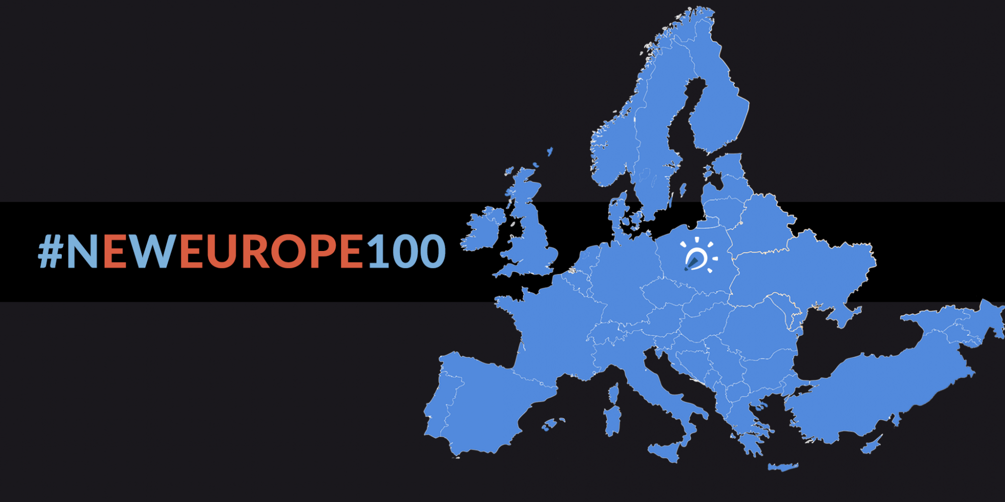 Explain Everything New Europe 100