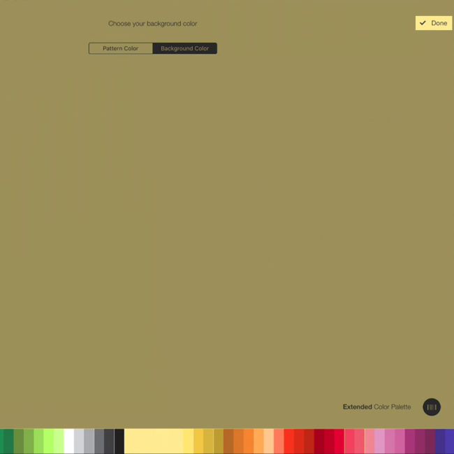 Change a Background on a Single Slide Explain Everything
