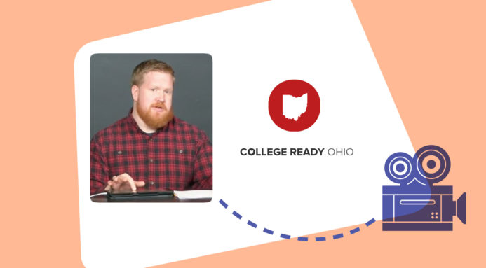 College Ready Ohio Video Tour