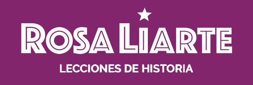 Rosa Liarte logo image