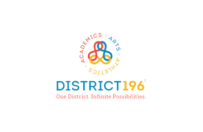 District 196