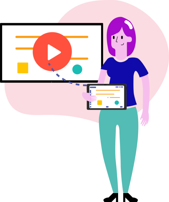 11 Creative Ways to Use a Digital Whiteboard in the Classroom