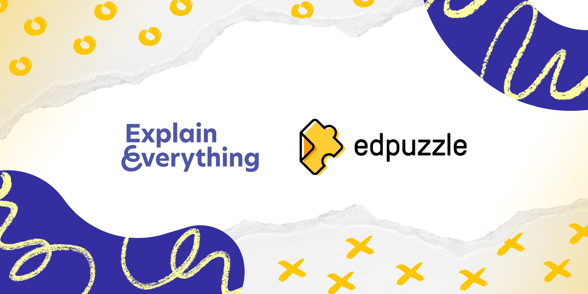 Video explain. Explain everything. Explain everything логотип. Edpuzzle. 3 Explain everything.