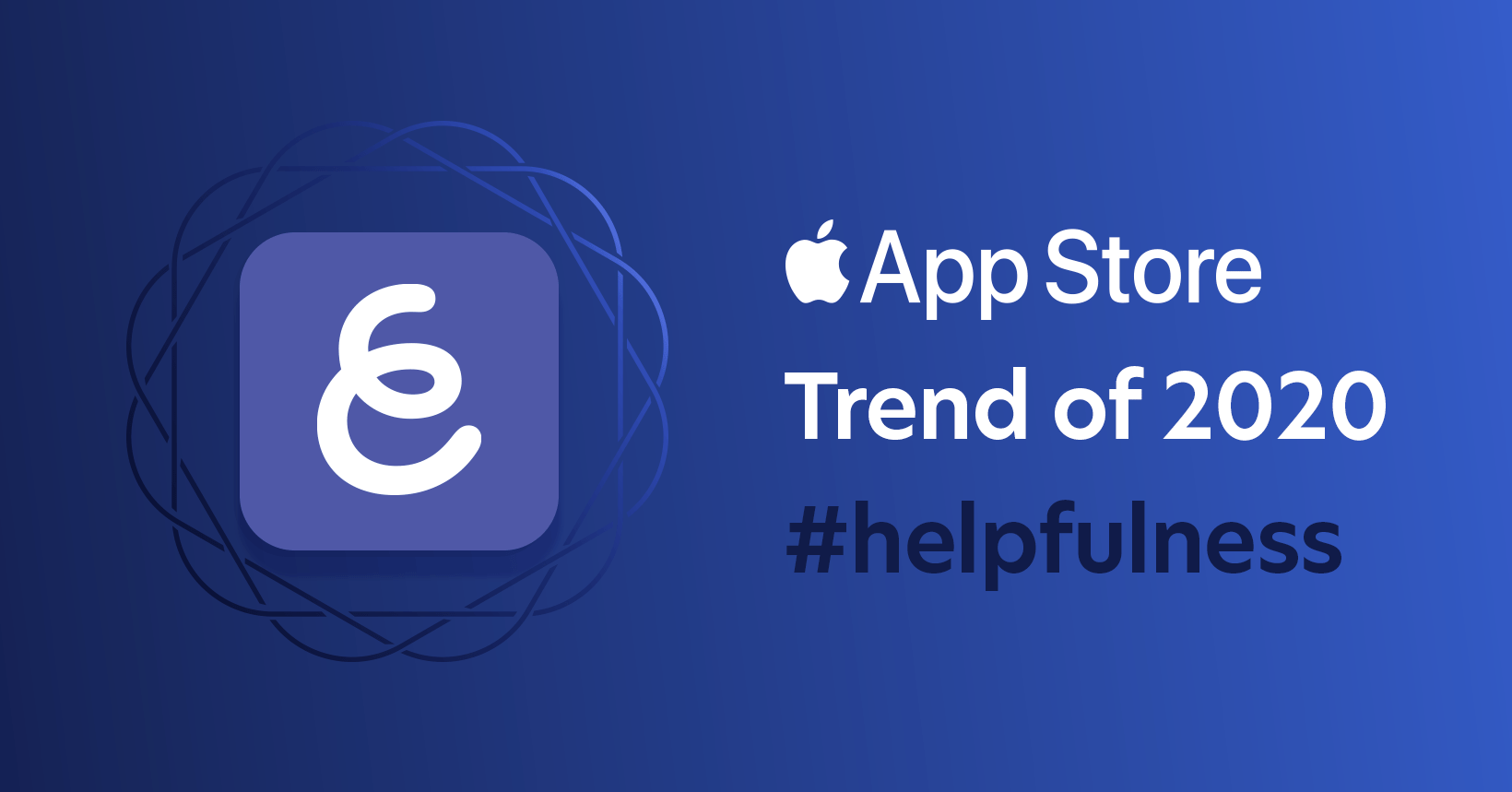 app store trend of 2020
