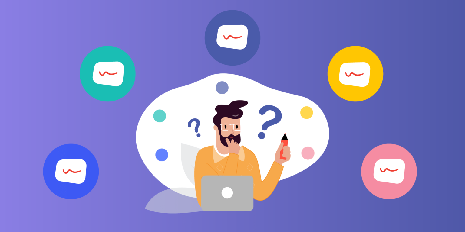 The best online whiteboard for teaching how to choose the one