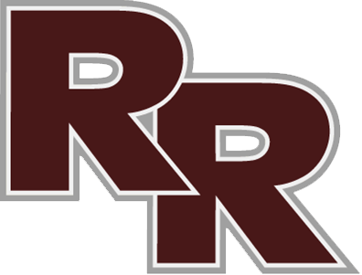 Round Rock High School logo
