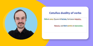 teaching languages with online whiteboard