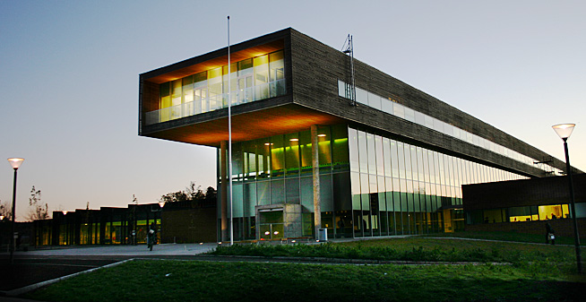 ostfold university college