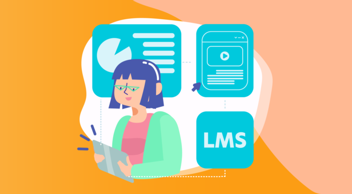 Explain everything with best LMSs