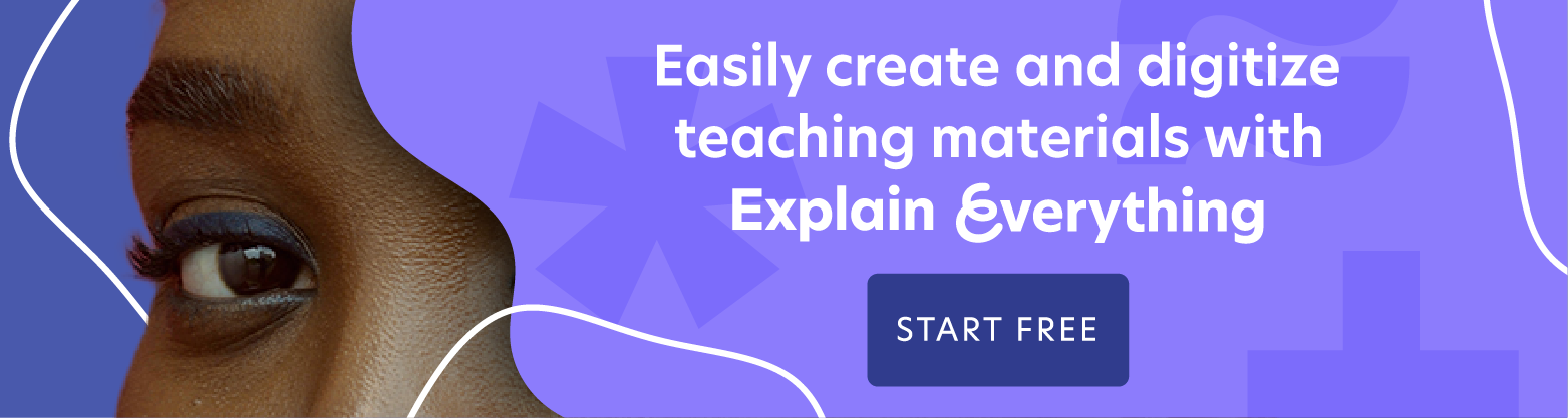 taxonomy of educational objectives