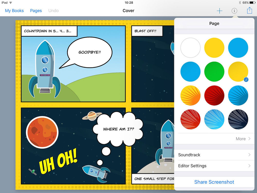 Book Creator