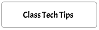 Recap Class Tech Tips Logo