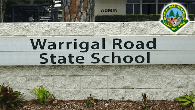 Warrigal Road State School