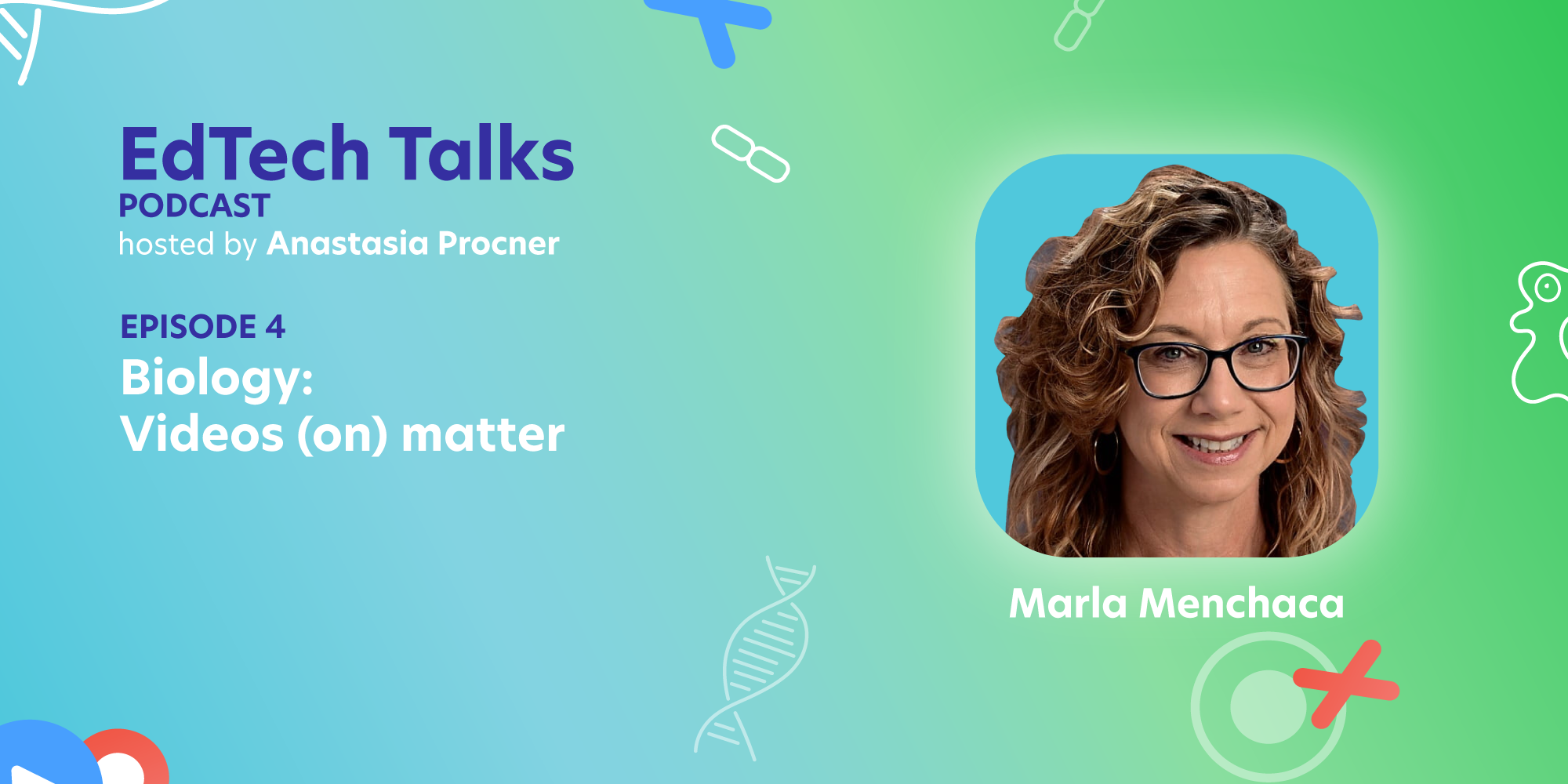 Marla EdTech Talks