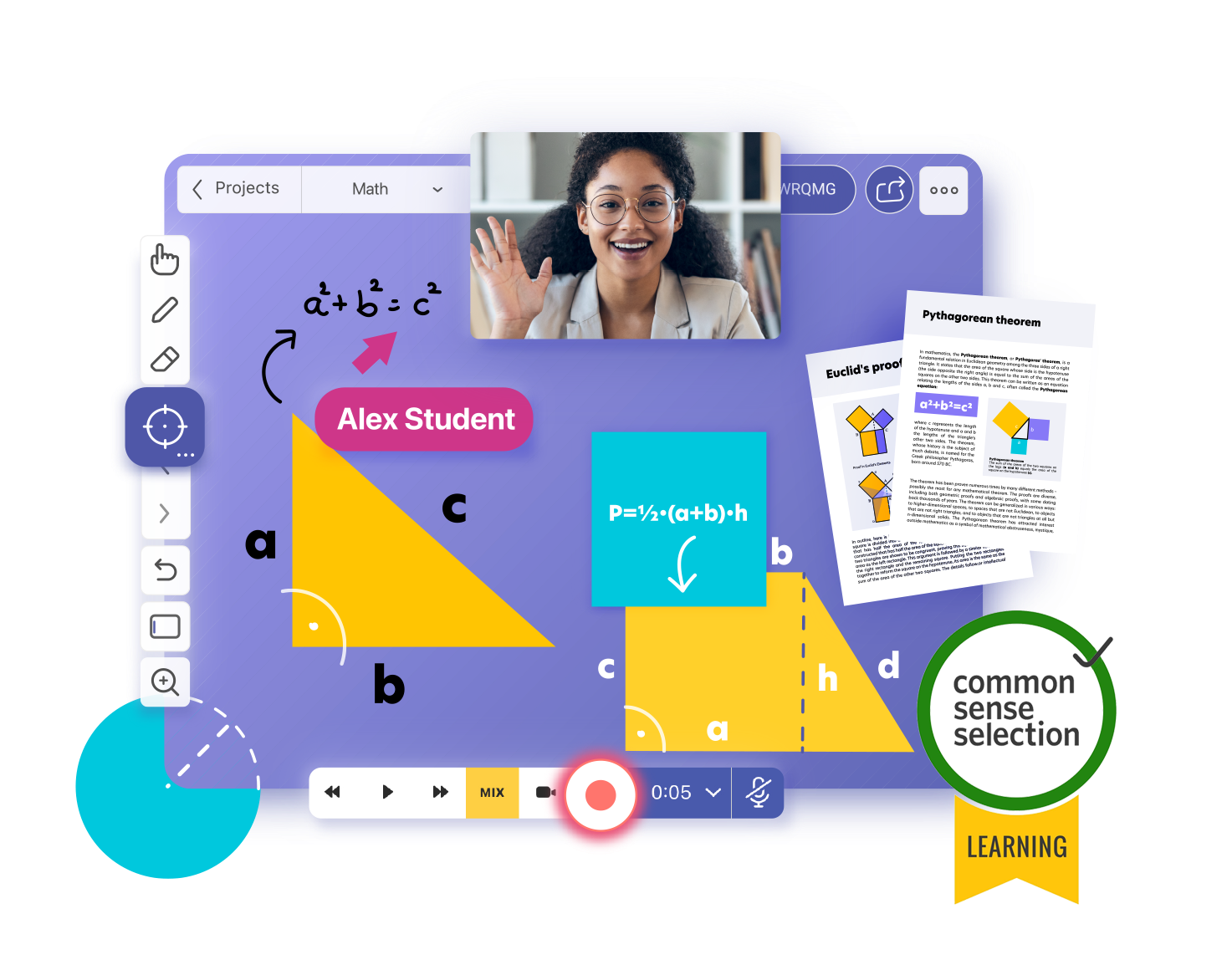 Explain Everything Interactive Whiteboard For Teaching And Learning