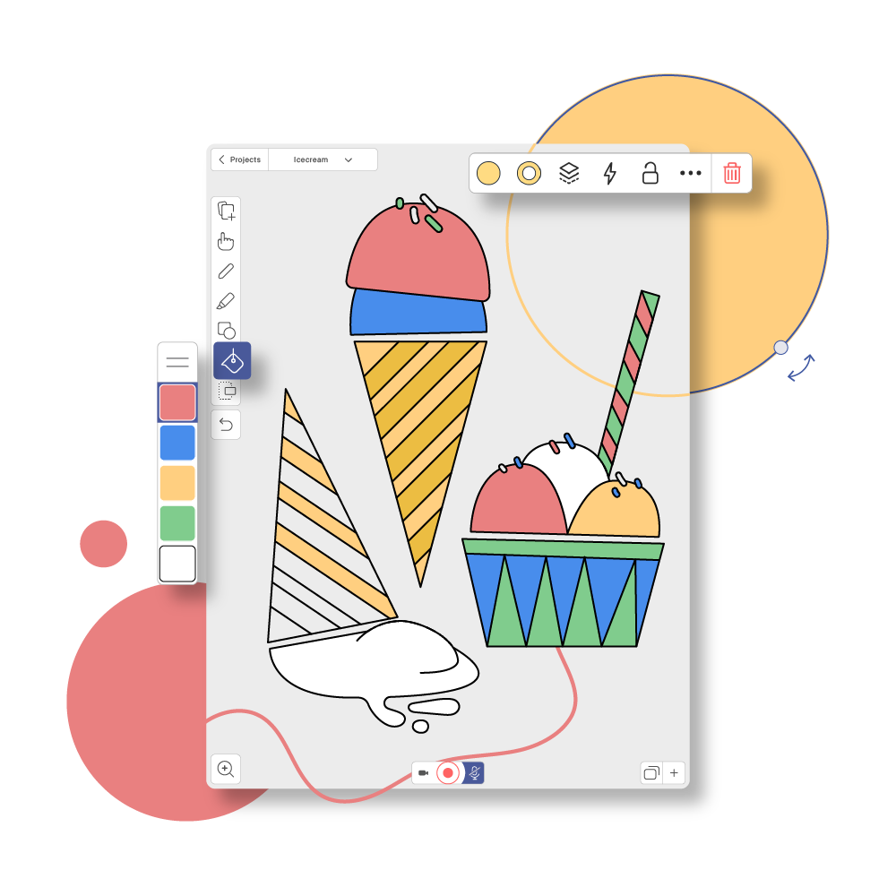 Trace Sketch & Draw On Paper for Android - Download | Bazaar