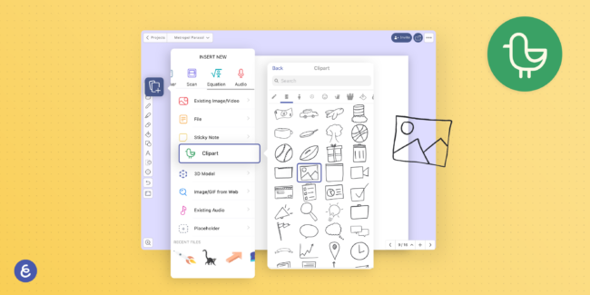 How to make a presentation more interactive. 6 simple ways!