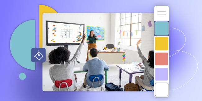 Interactive Activities for Student Engagement | Explain Everything