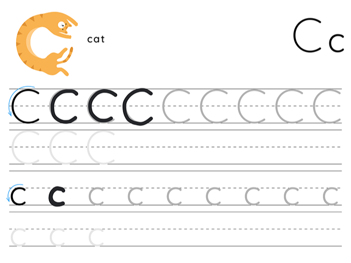 phonics dissertation examples